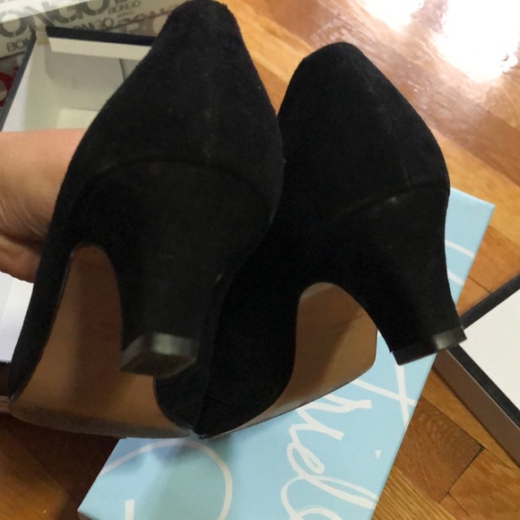 Heels - Picture 2 of 4